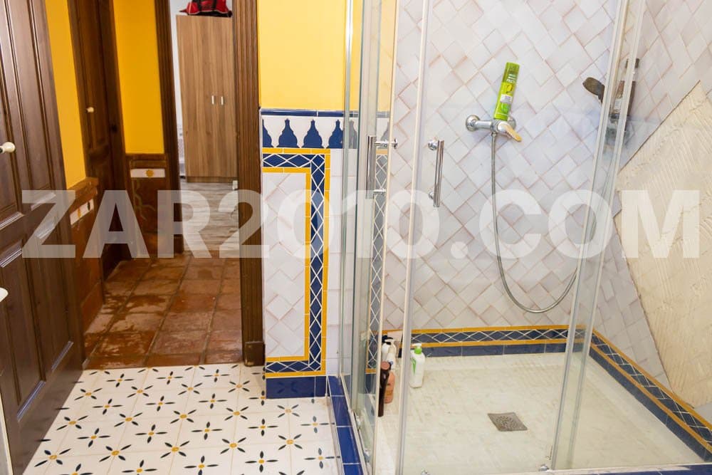 5 sovrum Villa till salu i Cuevas del Almanzora med garage - 370 000 € (Ref: 9795763)