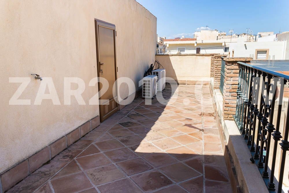 5 sovrum Villa till salu i Cuevas del Almanzora med garage - 370 000 € (Ref: 9795763)