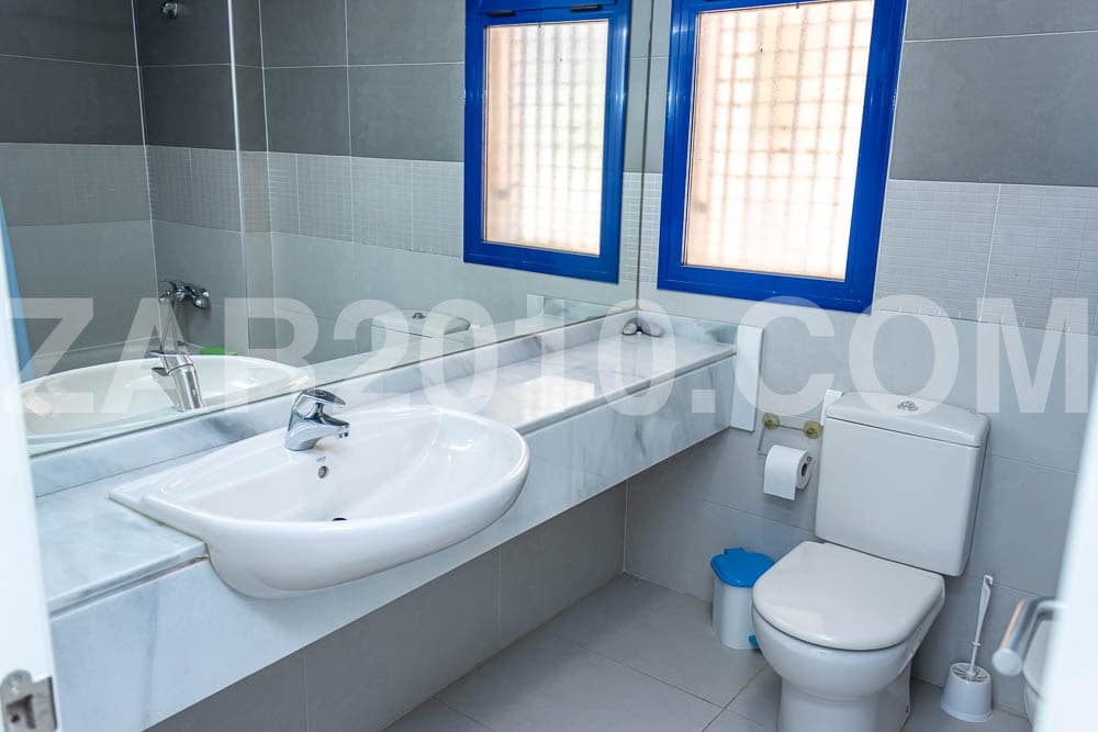 2 makuuhuone Huoneisto myytävänä paikassa Mojacar mukana uima-altaan 
autotalli - 209 000 € (Ref: 9806920)