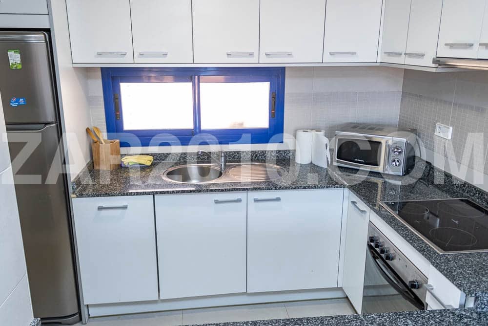 2 makuuhuone Huoneisto myytävänä paikassa Mojacar mukana uima-altaan 
autotalli - 209 000 € (Ref: 9806920)