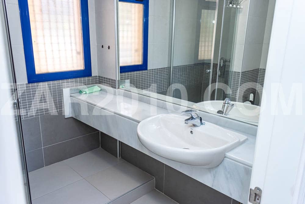 2 makuuhuone Huoneisto myytävänä paikassa Mojacar mukana uima-altaan 
autotalli - 209 000 € (Ref: 9806920)