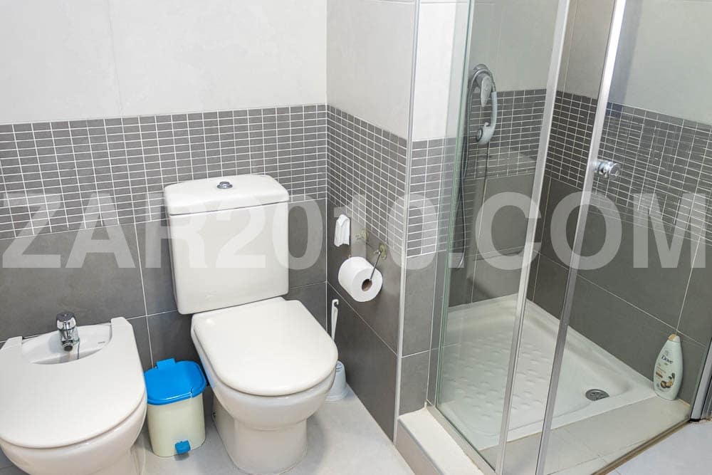 2 makuuhuone Huoneisto myytävänä paikassa Mojacar mukana uima-altaan 
autotalli - 209 000 € (Ref: 9806920)