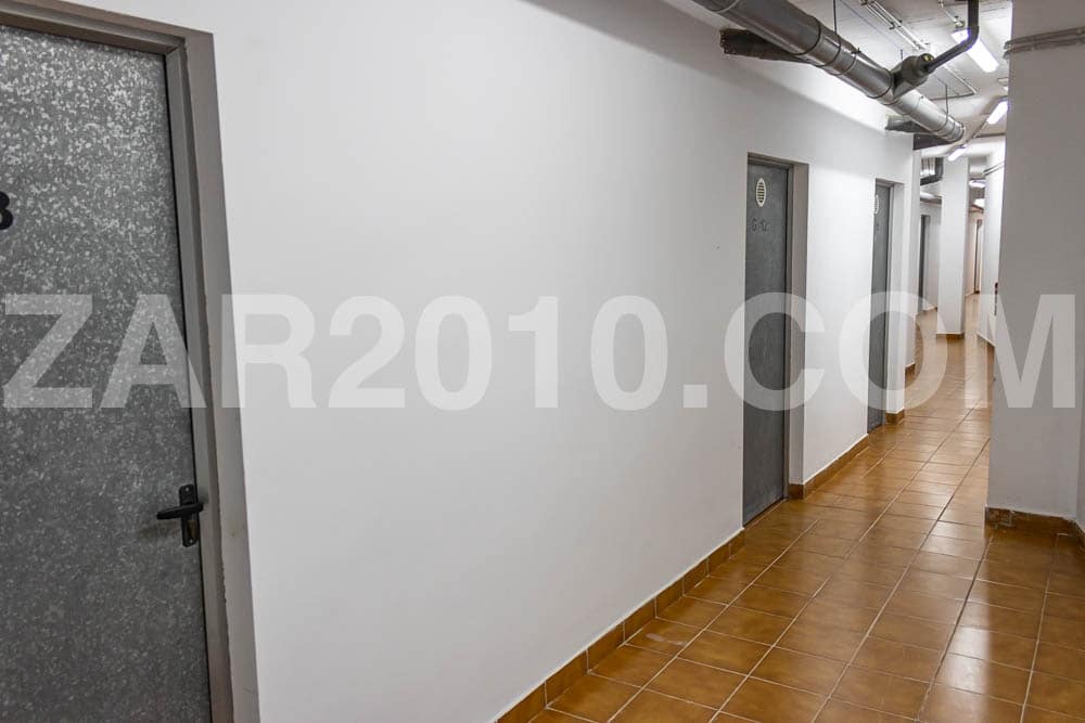 2 makuuhuone Huoneisto myytävänä paikassa Mojacar mukana uima-altaan 
autotalli - 209 000 € (Ref: 9806920)