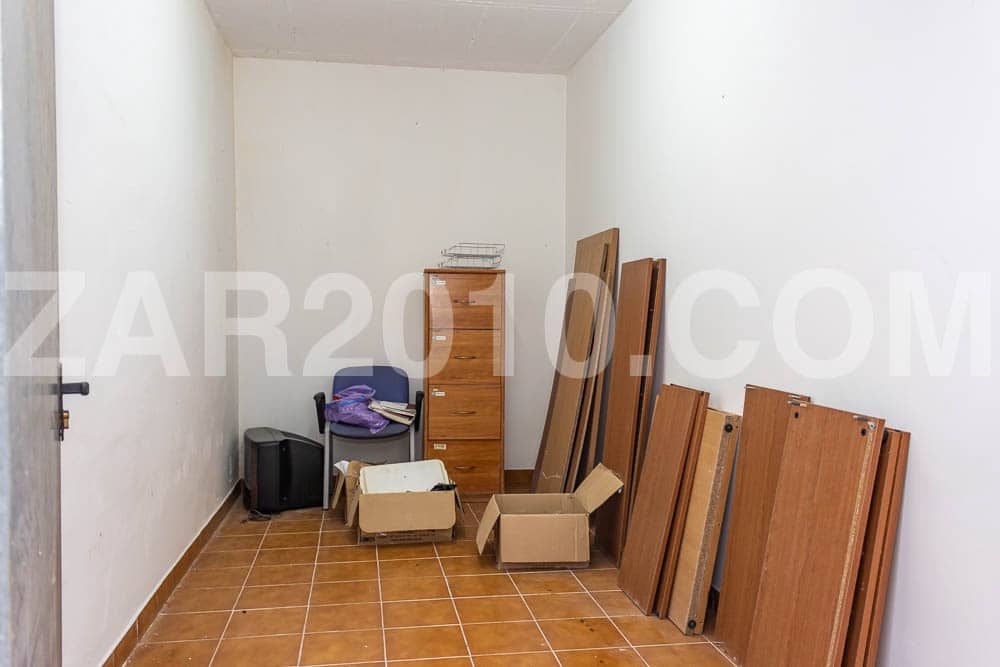 2 makuuhuone Huoneisto myytävänä paikassa Mojacar mukana uima-altaan 
autotalli - 209 000 € (Ref: 9806920)