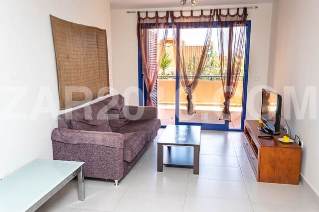 2 makuuhuone Huoneisto myytävänä paikassa Mojácar mukana uima-altaan 
autotalli - 209 000 € (Ref: 9806920)