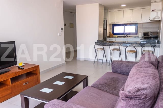 2 makuuhuone Huoneisto myytävänä paikassa Mojácar mukana uima-altaan 
autotalli - 209 000 € (Ref: 9806920)