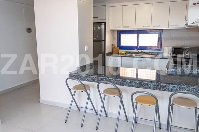 2 makuuhuone Huoneisto myytävänä paikassa Mojácar mukana uima-altaan 
autotalli - 209 000 € (Ref: 9806920)