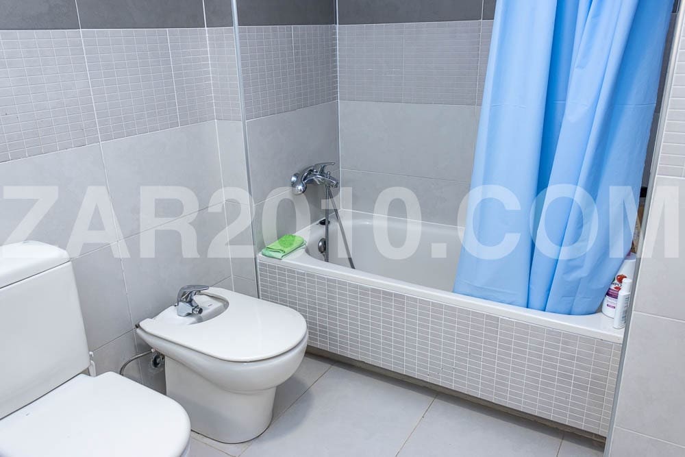 2 makuuhuone Huoneisto myytävänä paikassa Mojacar mukana uima-altaan 
autotalli - 209 000 € (Ref: 9806920)