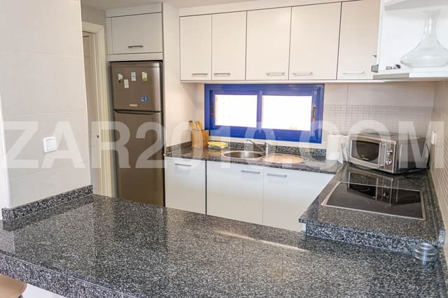 2 makuuhuone Huoneisto myytävänä paikassa Mojácar mukana uima-altaan 
autotalli - 209 000 € (Ref: 9806920)