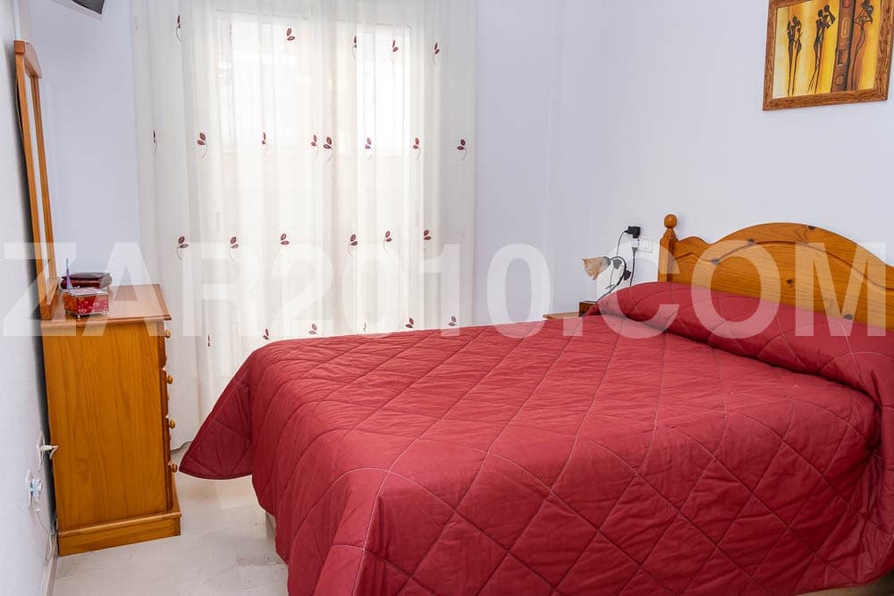 Apartamento de 2 habitaciones en Garrucha en venta - 140.000 € (Ref: 9836831)