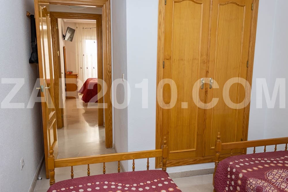 Apartamento de 2 habitaciones en Garrucha en venta - 140.000 € (Ref: 9836831)