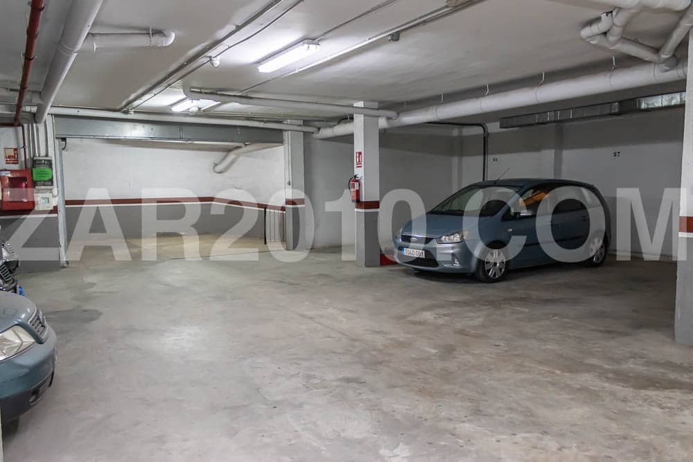 Apartamento de 2 habitaciones en Garrucha en venta - 140.000 € (Ref: 9836831)