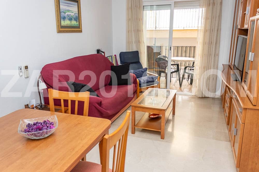 Apartamento de 2 habitaciones en Garrucha en venta - 140.000 € (Ref: 9836831)