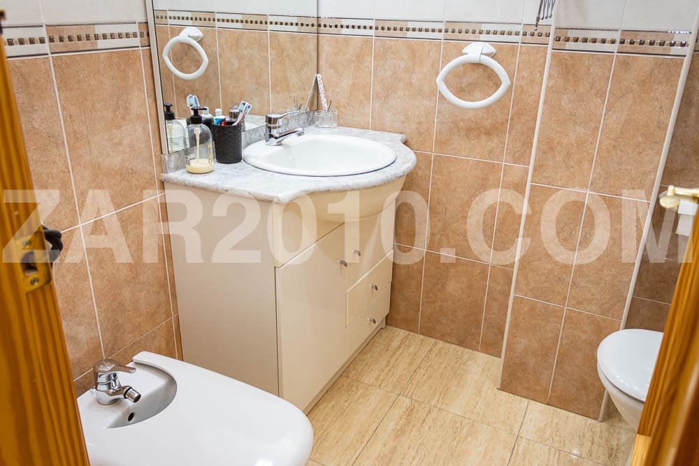 Apartamento de 2 habitaciones en Garrucha en venta - 140.000 € (Ref: 9836831)