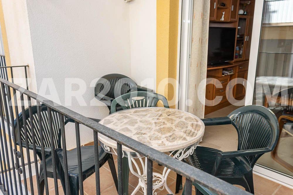 2 bedroom Apartment for sale in Garrucha with garage - € 140,000 (Ref: 9836831)