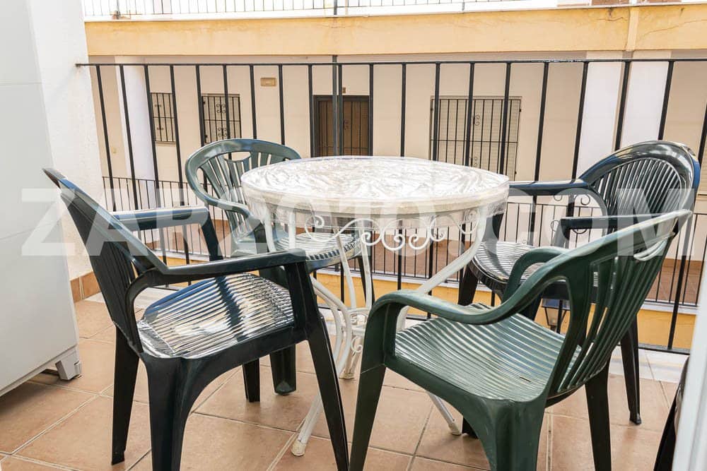 2 bedroom Apartment for sale in Garrucha with garage - € 140,000 (Ref: 9836831)
