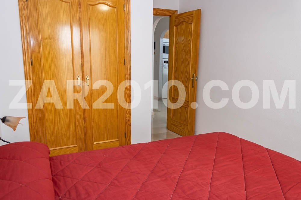 2 bedroom Apartment for sale in Garrucha with garage - € 140,000 (Ref: 9836831)