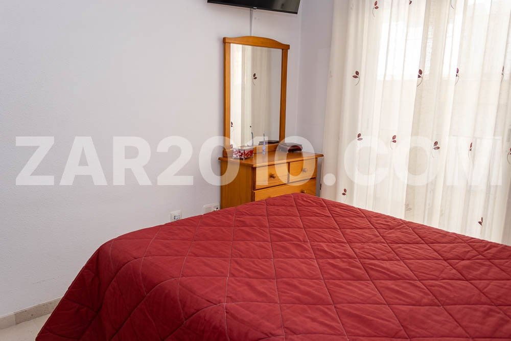 2 bedroom Apartment for sale in Garrucha with garage - € 140,000 (Ref: 9836831)