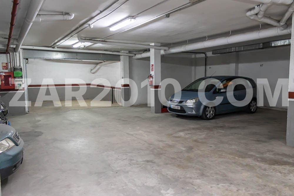 2 bedroom Apartment for sale in Garrucha with garage - € 140,000 (Ref: 9836831)