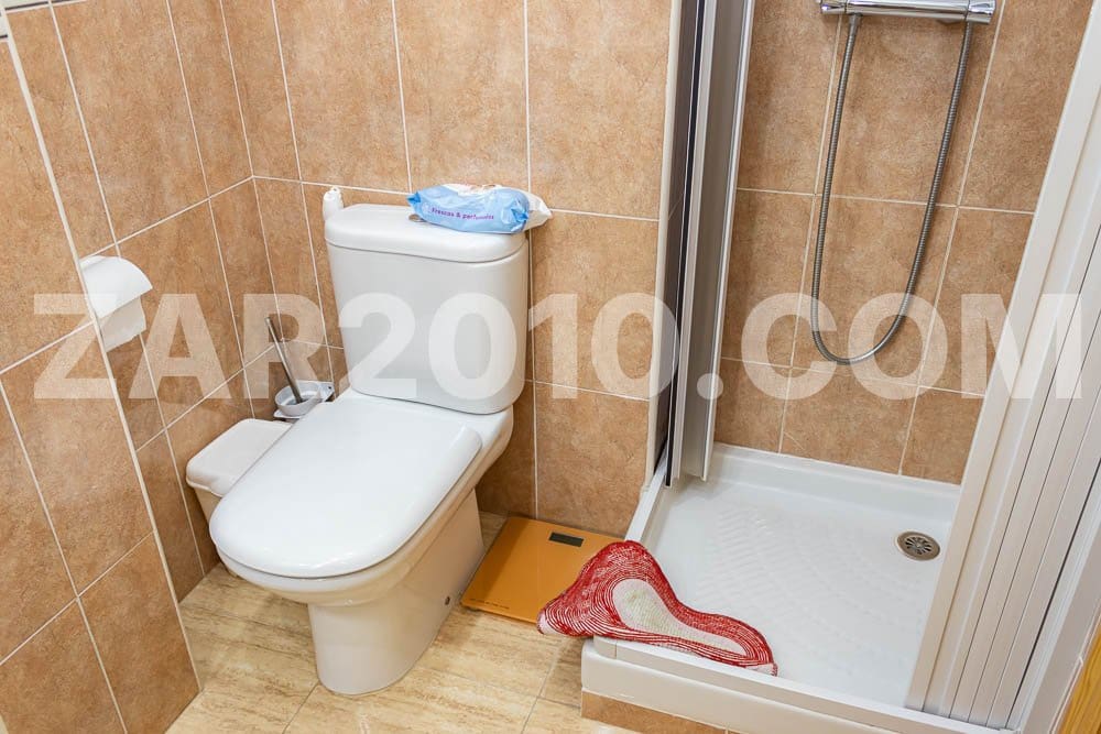 2 bedroom Apartment for sale in Garrucha with garage - € 140,000 (Ref: 9836831)