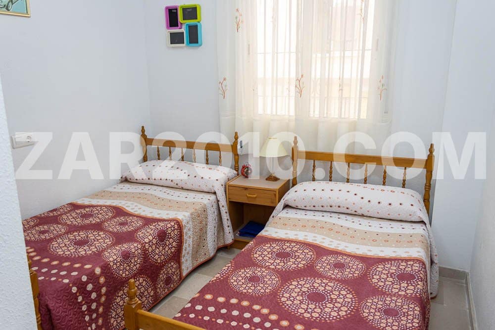 2 bedroom Apartment for sale in Garrucha with garage - € 140,000 (Ref: 9836831)