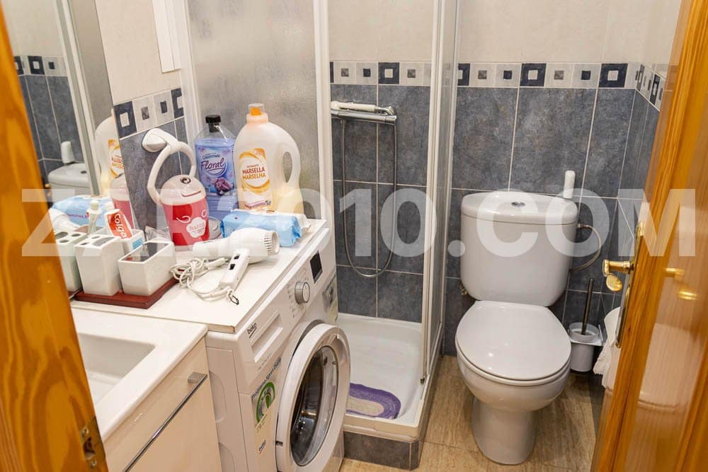 2 bedroom Apartment for sale in Garrucha with garage - € 140,000 (Ref: 9836831)