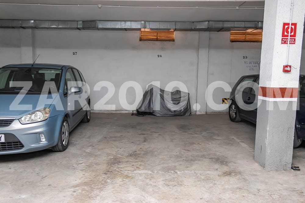 2 bedroom Apartment for sale in Garrucha with garage - € 140,000 (Ref: 9836831)