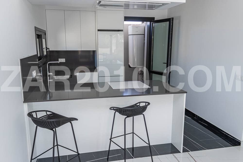 2 soverom Villa til salgs i Los Gallardos med svømmebasseng garasje - € 324 000 (Ref: 9860885)