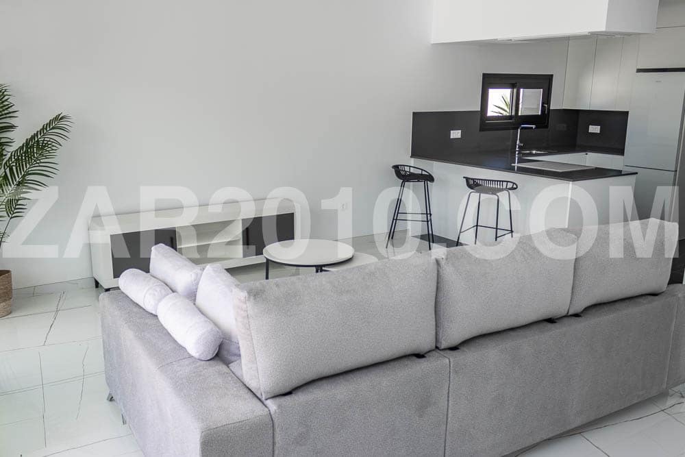 2 soverom Villa til salgs i Los Gallardos med svømmebasseng garasje - € 324 000 (Ref: 9860885)