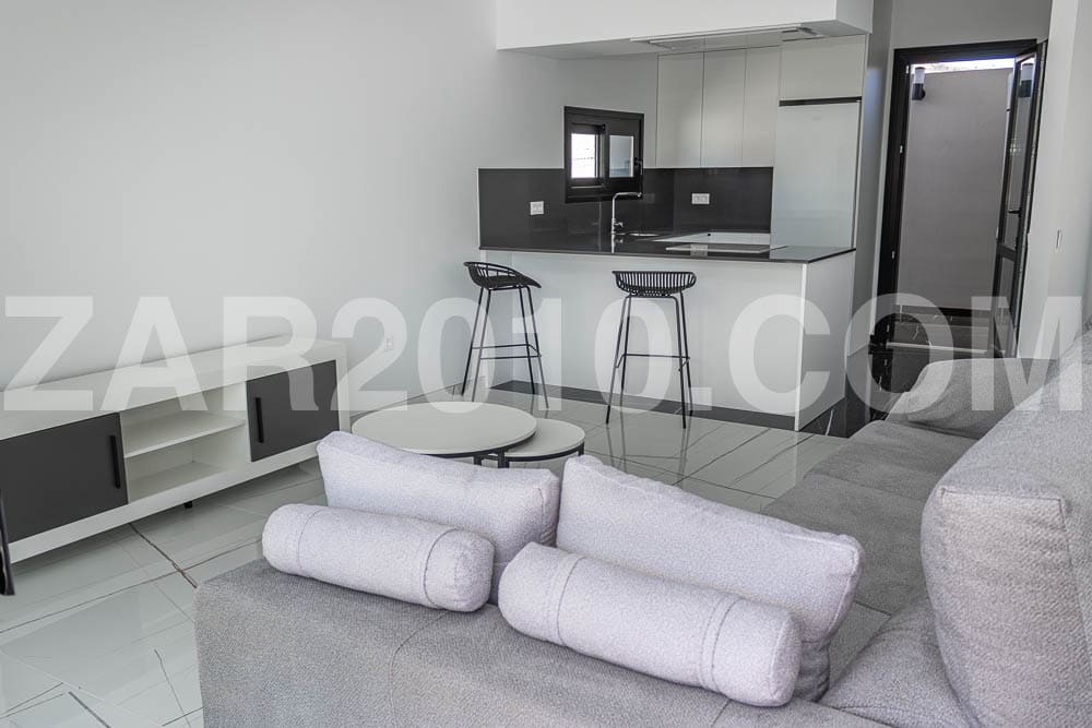 2 soverom Villa til salgs i Los Gallardos med svømmebasseng garasje - € 324 000 (Ref: 9860885)