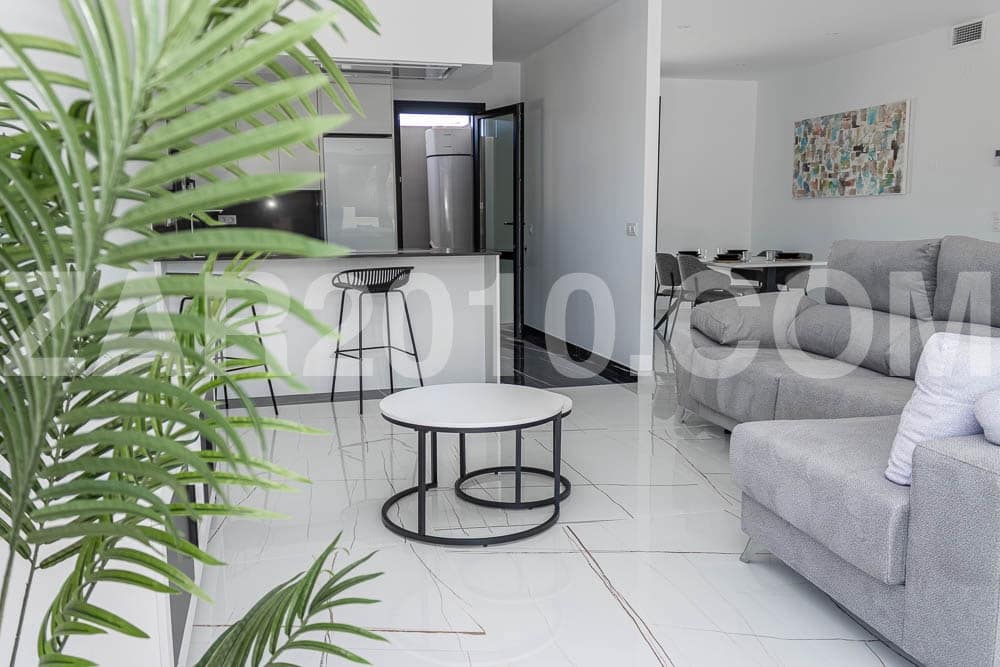 2 soverom Villa til salgs i Los Gallardos med svømmebasseng garasje - € 324 000 (Ref: 9860885)