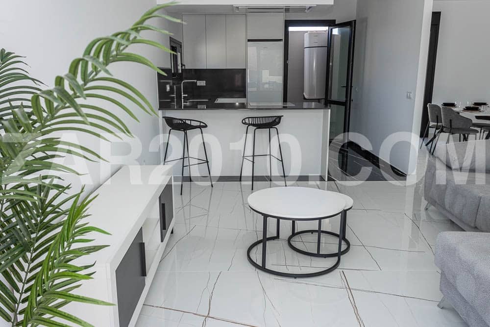 2 soverom Villa til salgs i Los Gallardos med svømmebasseng garasje - € 324 000 (Ref: 9860885)