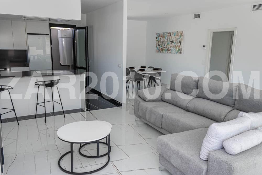 2 soverom Villa til salgs i Los Gallardos med svømmebasseng garasje - € 324 000 (Ref: 9860885)