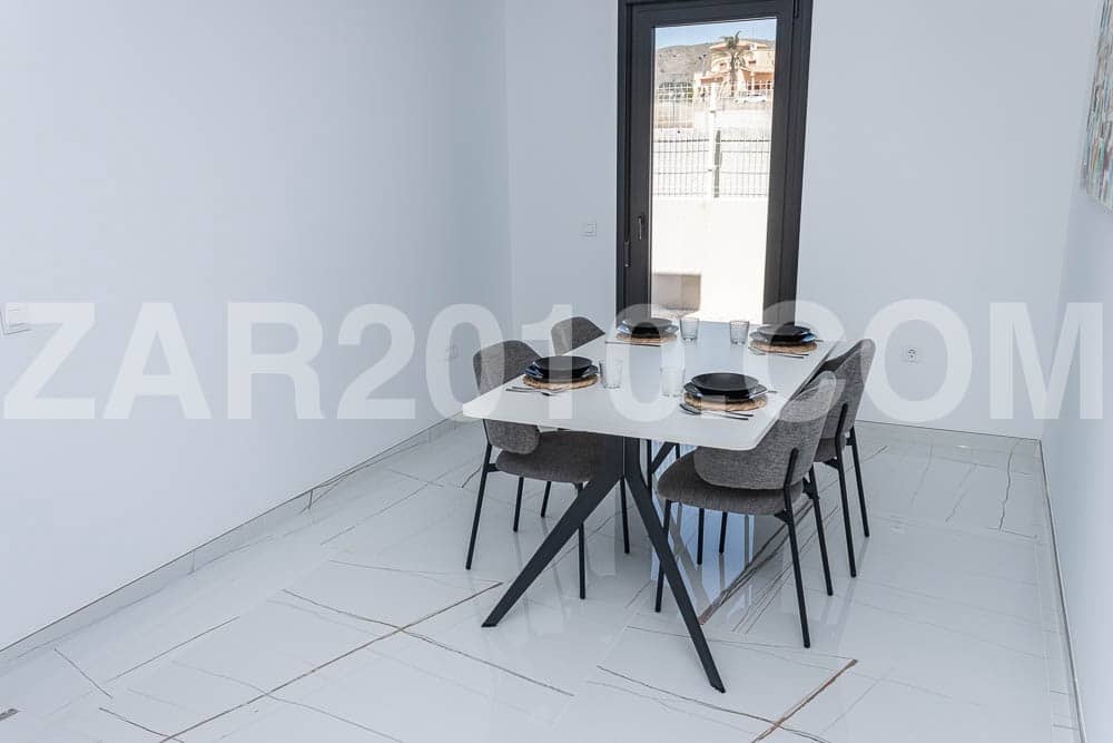 2 soverom Villa til salgs i Los Gallardos med svømmebasseng garasje - € 324 000 (Ref: 9860885)