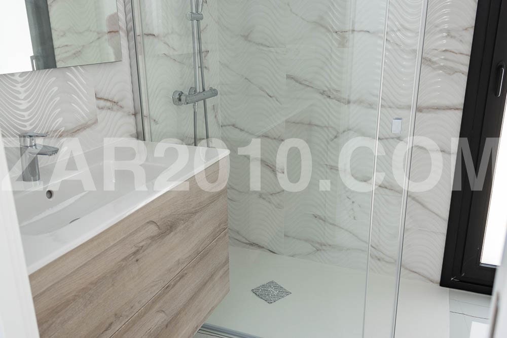 2 soverom Villa til salgs i Los Gallardos med svømmebasseng garasje - € 324 000 (Ref: 9860885)