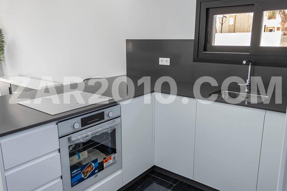 2 quarto Moradia para venda em Los Gallardos com piscina garagem - 325 000 € (Ref: 9860885)