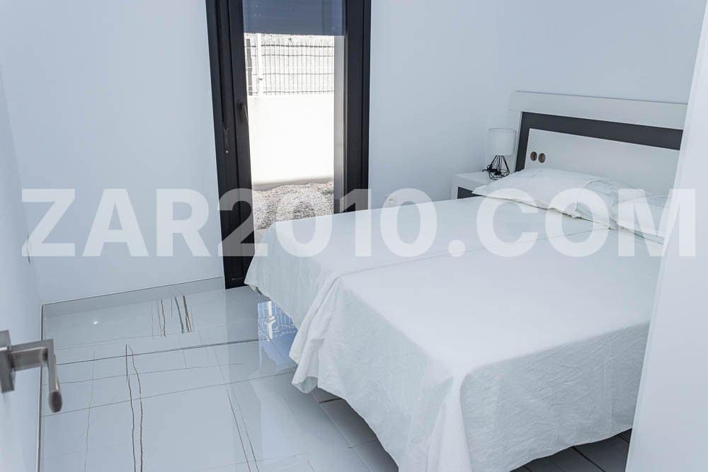 2 quarto Moradia para venda em Los Gallardos com piscina garagem - 325 000 € (Ref: 9860885)