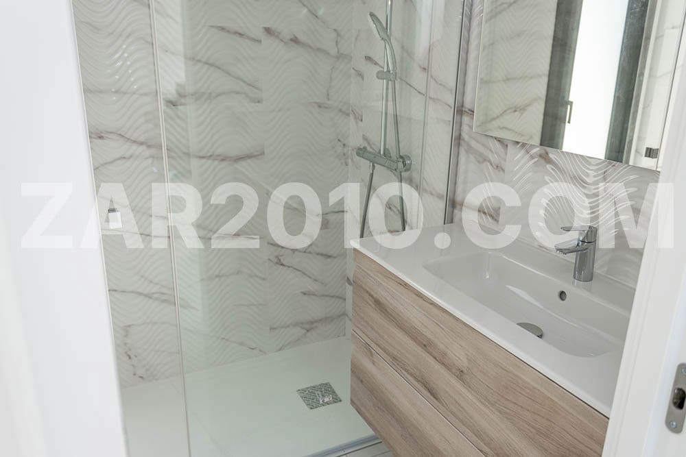 2 quarto Moradia para venda em Los Gallardos com piscina garagem - 325 000 € (Ref: 9860885)
