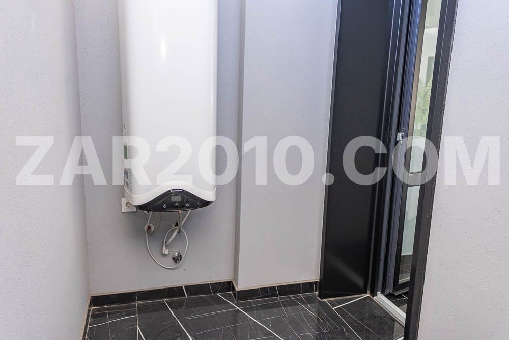 2 quarto Moradia para venda em Los Gallardos com piscina garagem - 325 000 € (Ref: 9860885)