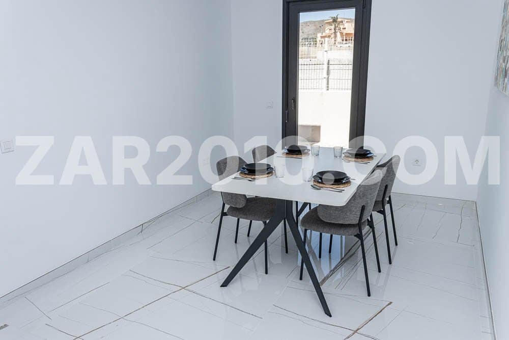 2 quarto Moradia para venda em Los Gallardos com piscina garagem - 325 000 € (Ref: 9860885)