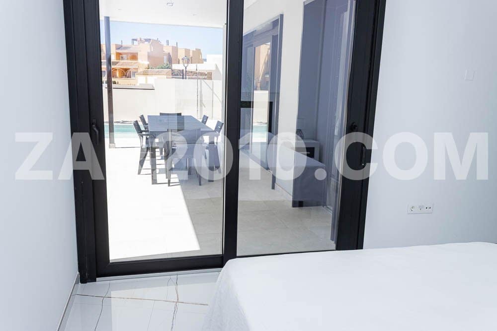 2 quarto Moradia para venda em Los Gallardos com piscina garagem - 325 000 € (Ref: 9860885)