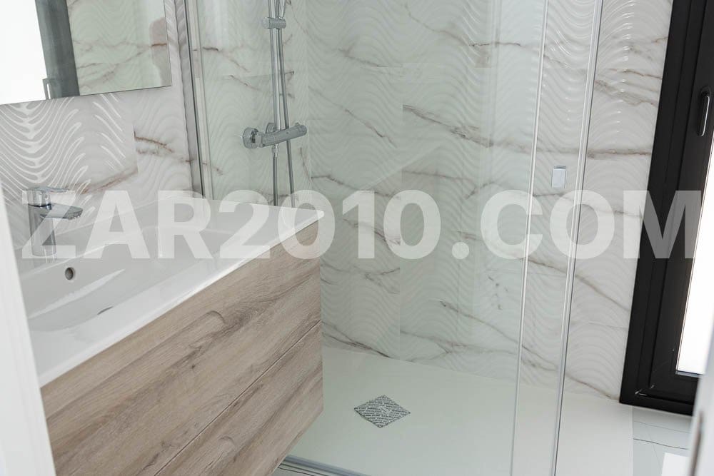 2 quarto Moradia para venda em Los Gallardos com piscina garagem - 325 000 € (Ref: 9860885)