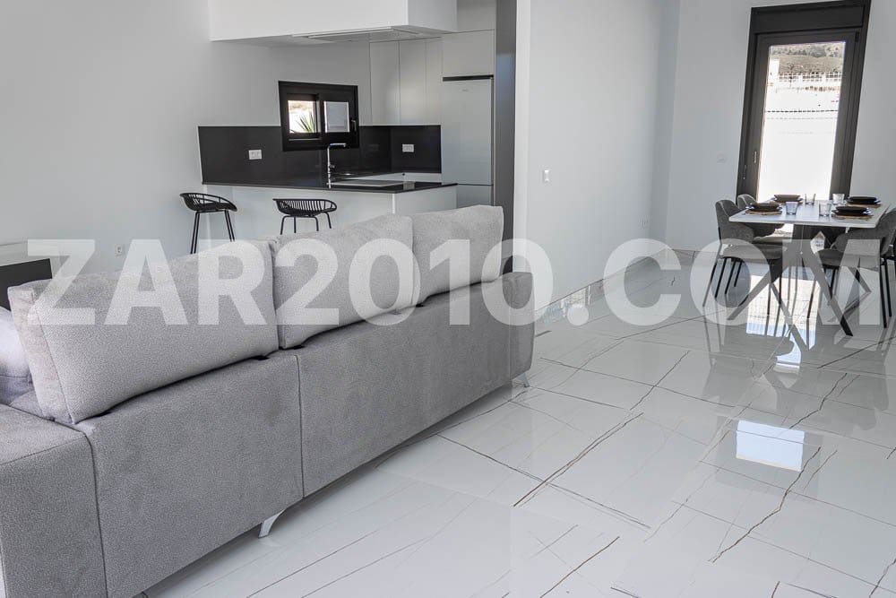 2 quarto Moradia para venda em Los Gallardos com piscina garagem - 325 000 € (Ref: 9860885)