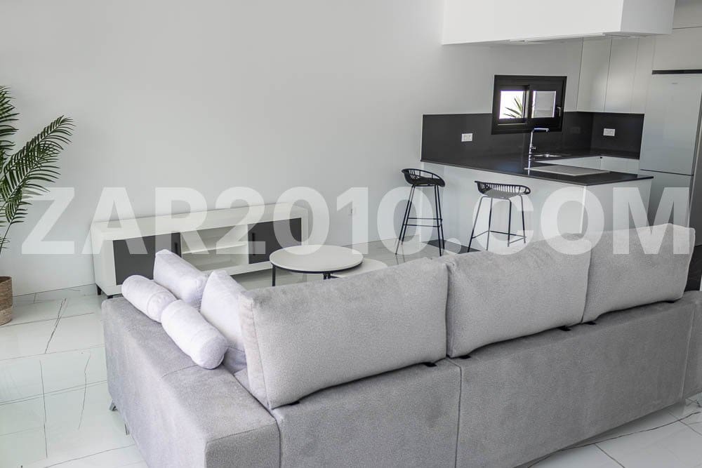 2 quarto Moradia para venda em Los Gallardos com piscina garagem - 325 000 € (Ref: 9860885)