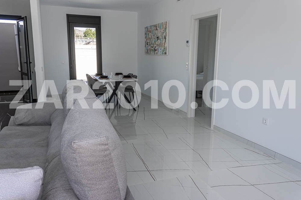 2 quarto Moradia para venda em Los Gallardos com piscina garagem - 325 000 € (Ref: 9860885)