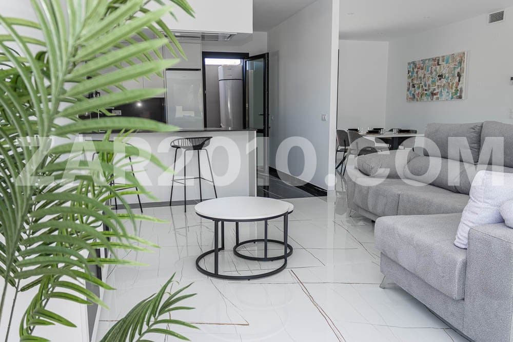 2 quarto Moradia para venda em Los Gallardos com piscina garagem - 325 000 € (Ref: 9860885)