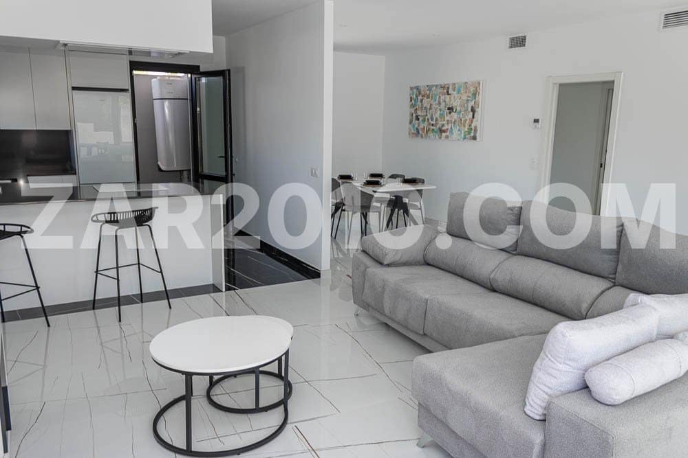 2 quarto Moradia para venda em Los Gallardos com piscina garagem - 325 000 € (Ref: 9860885)
