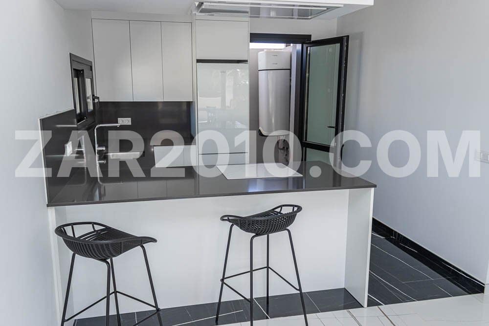 2 quarto Moradia para venda em Los Gallardos com piscina garagem - 325 000 € (Ref: 9860885)