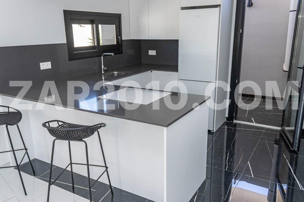 2 quarto Moradia para venda em Los Gallardos com piscina garagem - 325 000 € (Ref: 9860885)