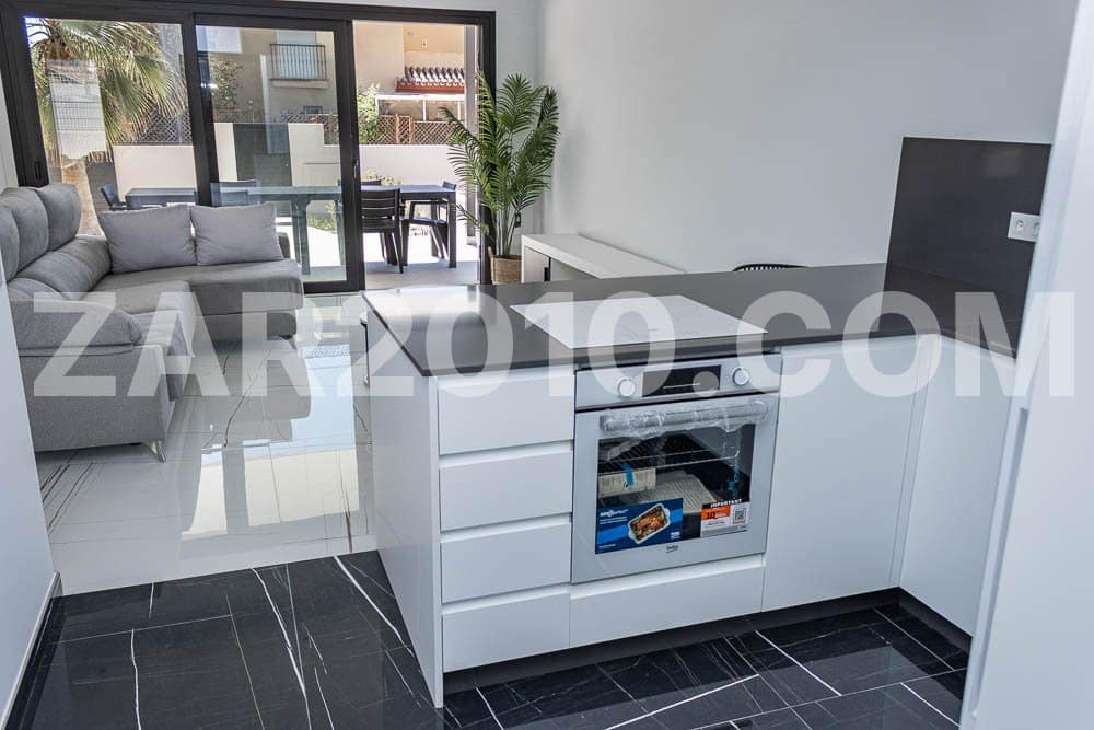 2 quarto Moradia para venda em Los Gallardos com piscina garagem - 325 000 € (Ref: 9860885)